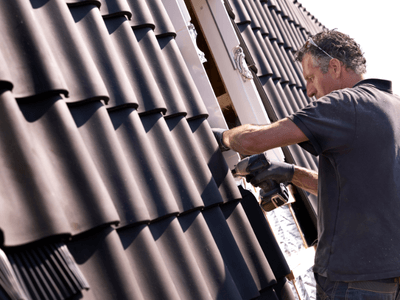 Why choose Krylarvex Forge for roofing contractor in Bell